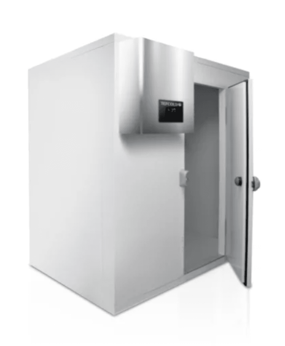 Tefcold fryserom 220 x 160 x 240 CRNF1515 