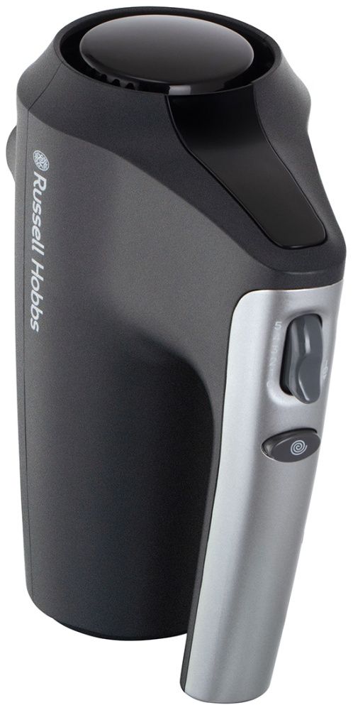 Russell Hobbs håndmikser matt grå 2027151