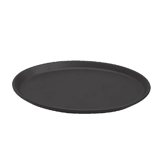 Hovedbilde Morsø Grilltallerken støpejern 2-pk 62984000