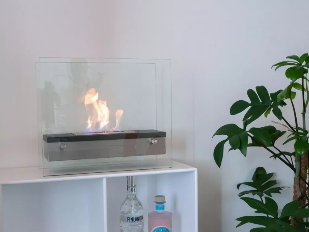ScandiFlames Merton bord biopeis BIO-20-204