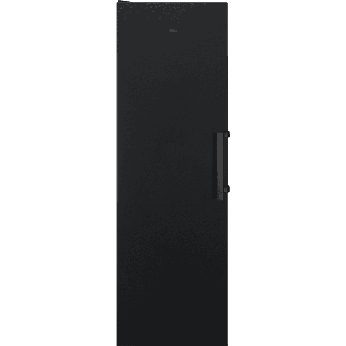 AEG 7000 frittstående fryseskap NoFrost sort 186 cm OG7NA281EB 922717326