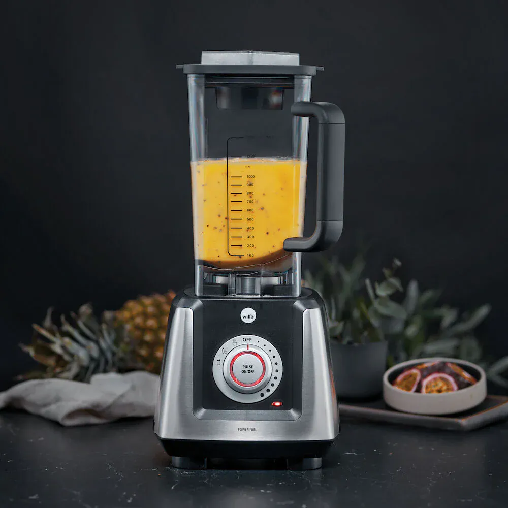 Wilfa Powerfuel blender BPF-1200S