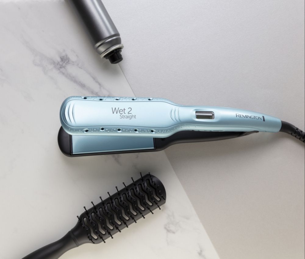 Remington rettetang S7350 Wet 2 straight 277350 