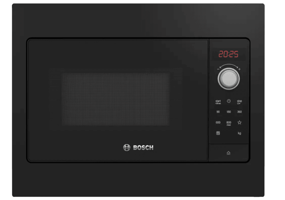 Bosch innbygging mikrobølgeovn serie 2 BFL523MB3 
