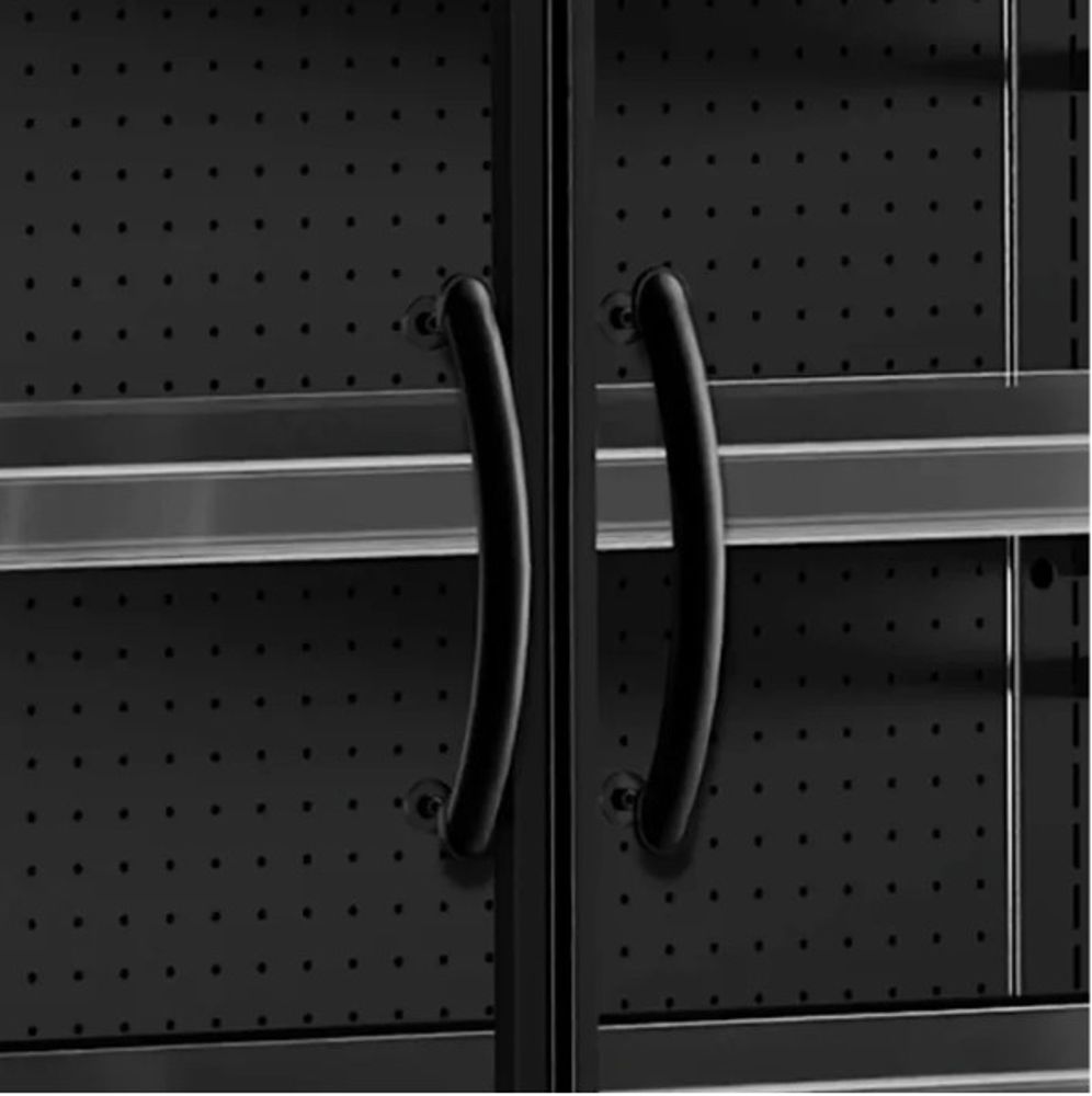 Tefcold multideck kjøleskap for supermarked MDCA2500HB