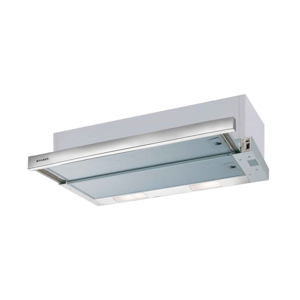Eico uttrekksventilator Flexa NG W/X A60