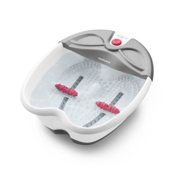 Hovedbilde Medisana fotbad FS 300 88363 