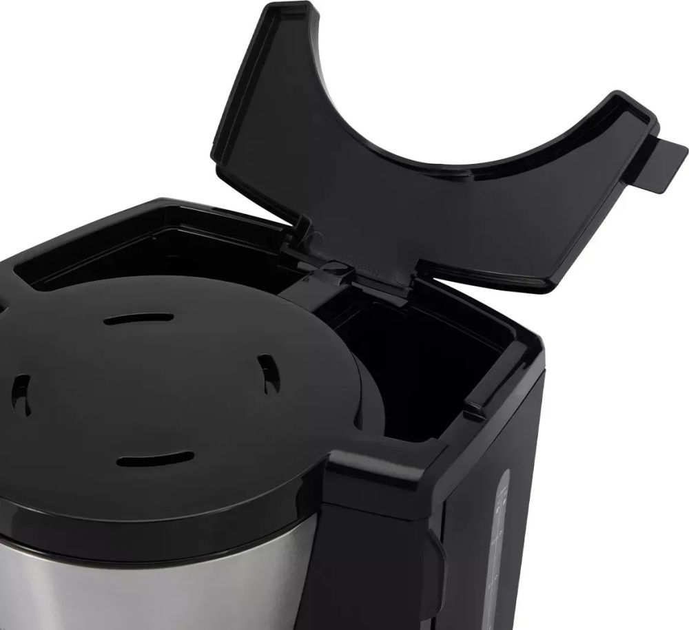 Russell Hobbs kaffetrakter heaton stål 1,25 L 2027400