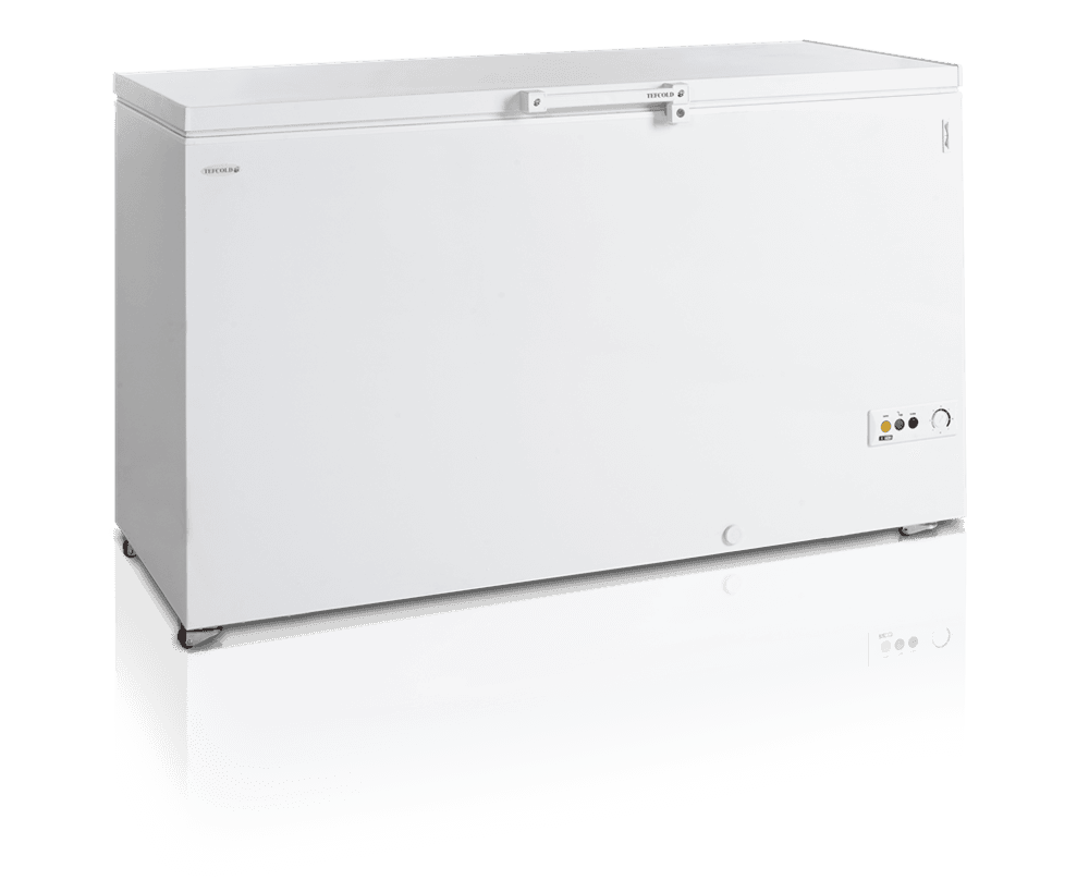 Tefcold fryseboks 454 liter FR505 SL 