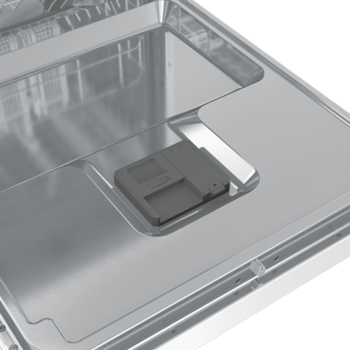 Gorenje underbygget oppvaskmaskin hvit 60cm GU642E90W