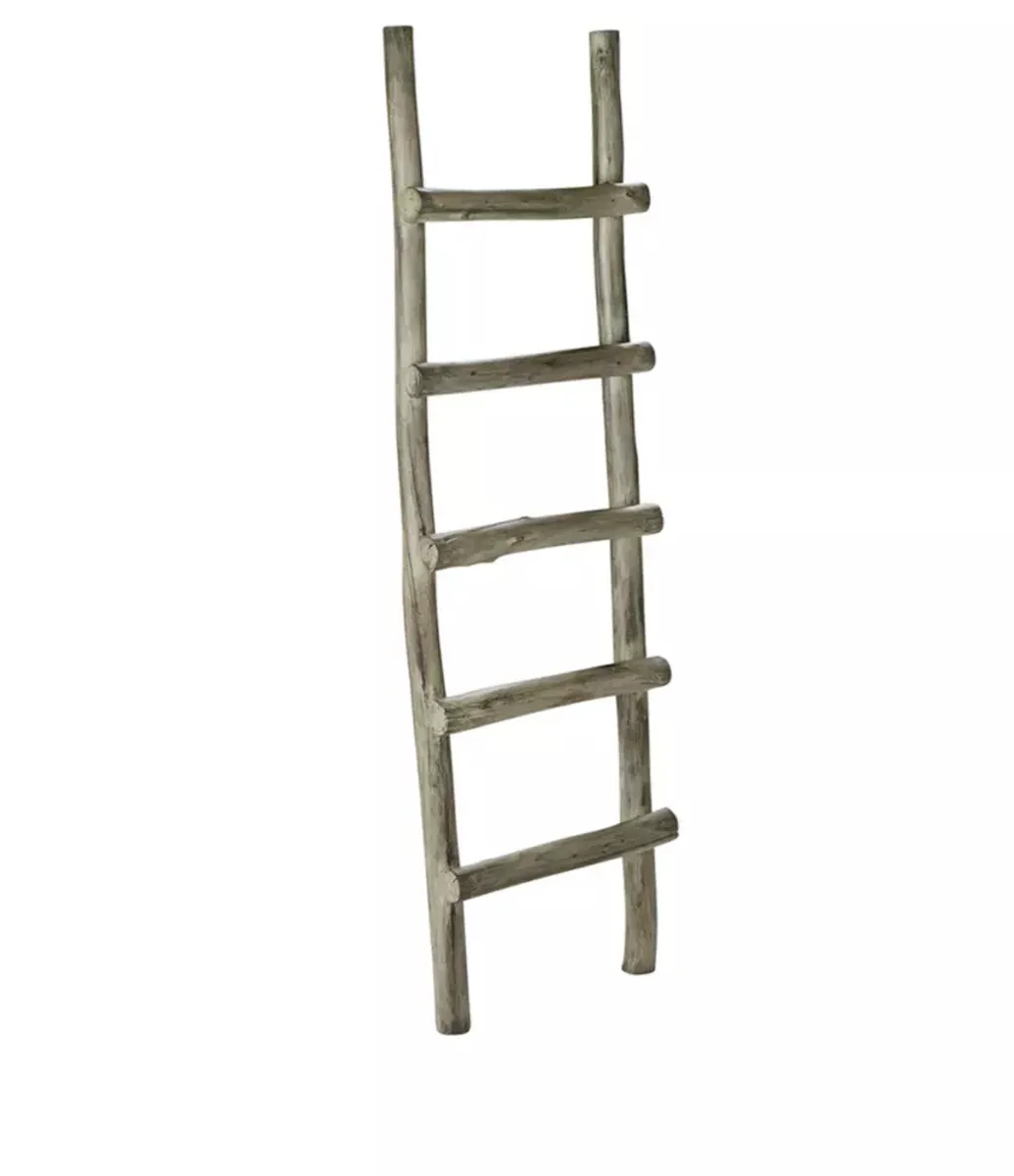 Artwood Ladder Vintage