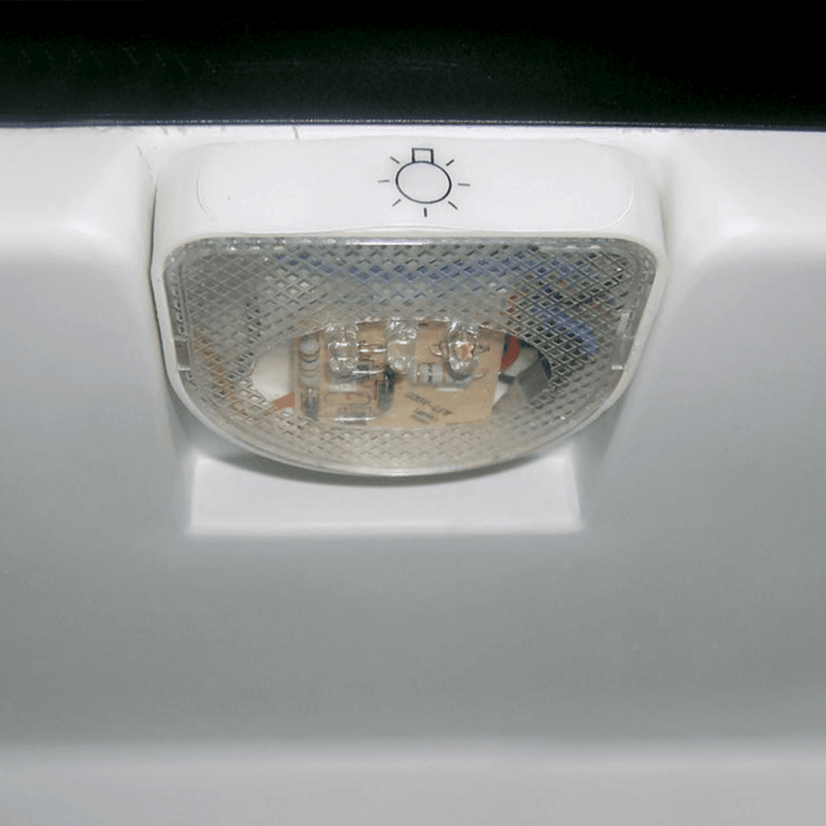 Tefcold minibar sort TM33