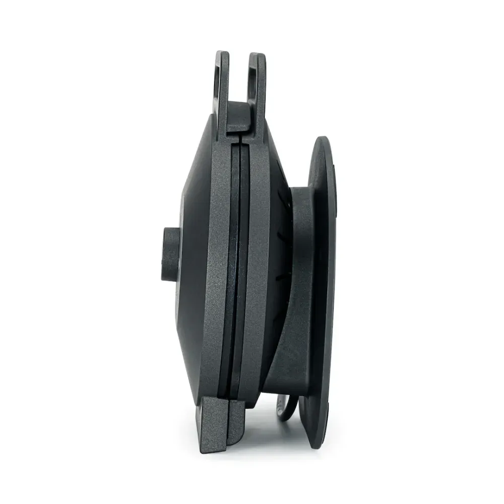 Wilfa Joy Single vaffeljern WM5B-200 sort