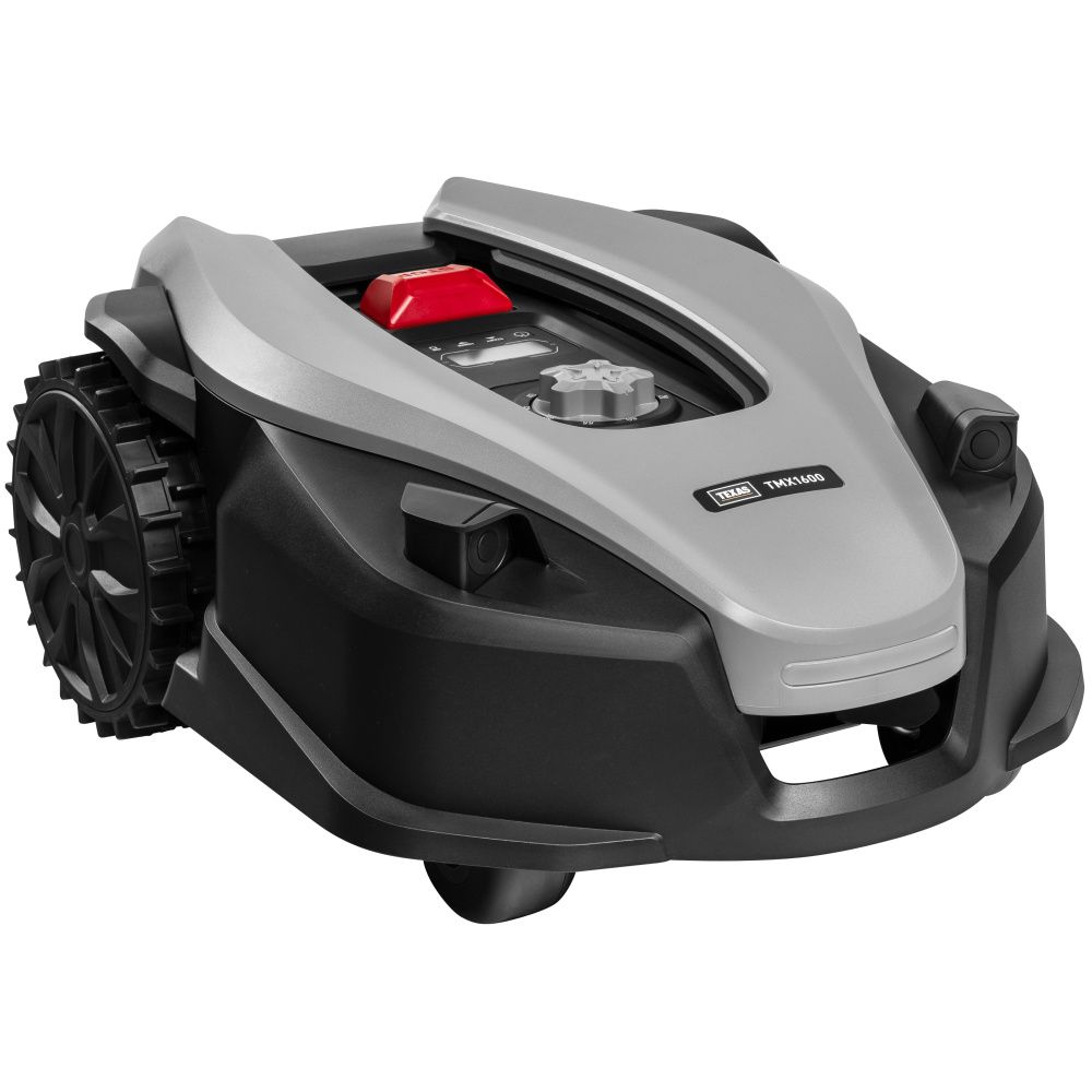 Texas robotgressklipper TMX1600 intill 1600 m2 90070245