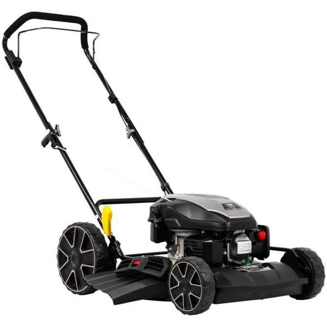 Hovedbilde Texas gressklipper Razor 5111WS 2-i-1 klippebredde 51 cm ...