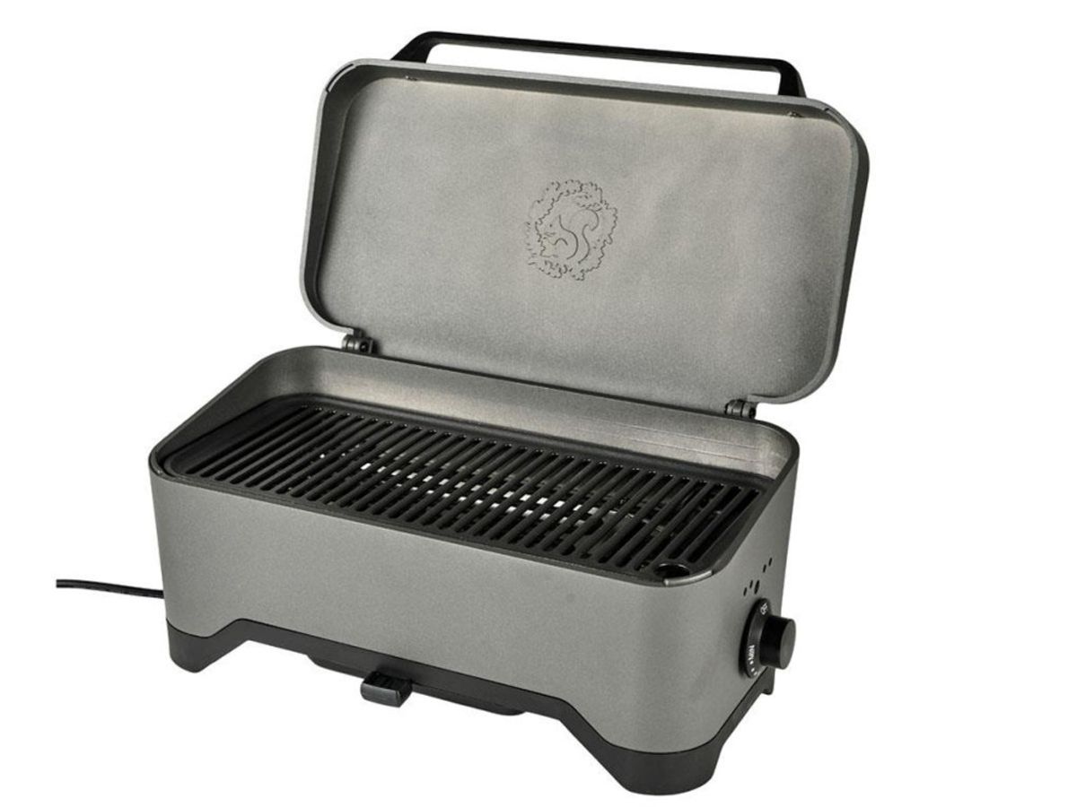 Morsø Balcone Elgrill 62992100