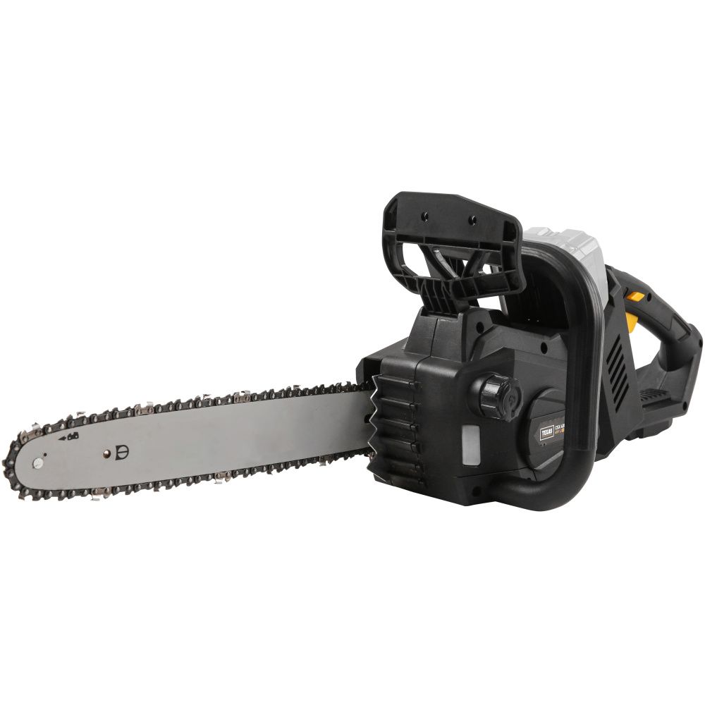 Texas motorsag batteri 40V CSX4000 u/bat og lader 90066663