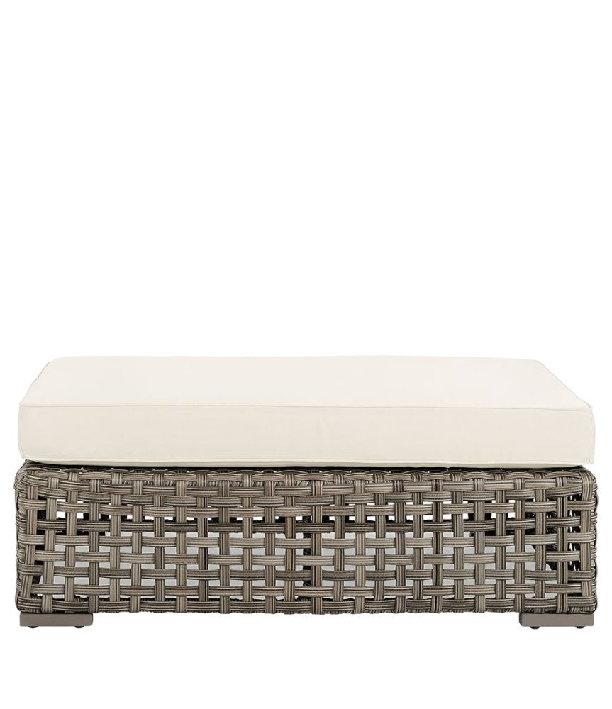 Artwood San Remo puff til utendørs modulsofa 12-23636