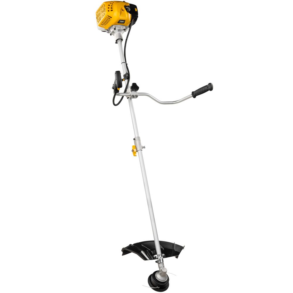 Texas gresstrimmer bensin BCU33S 2-takt 90067057