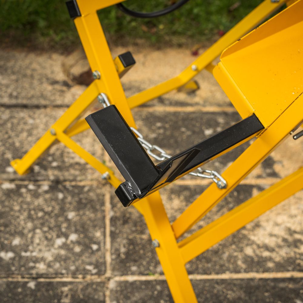 Texas kapp- og gjærinssag Power Saw 1800 W 90052213