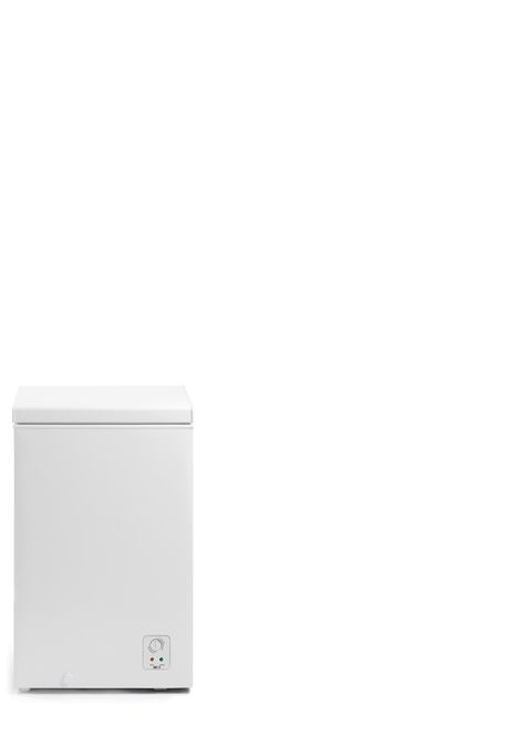 Hovedbilde Gram fryseboks 95 L hvit FB 3095-94