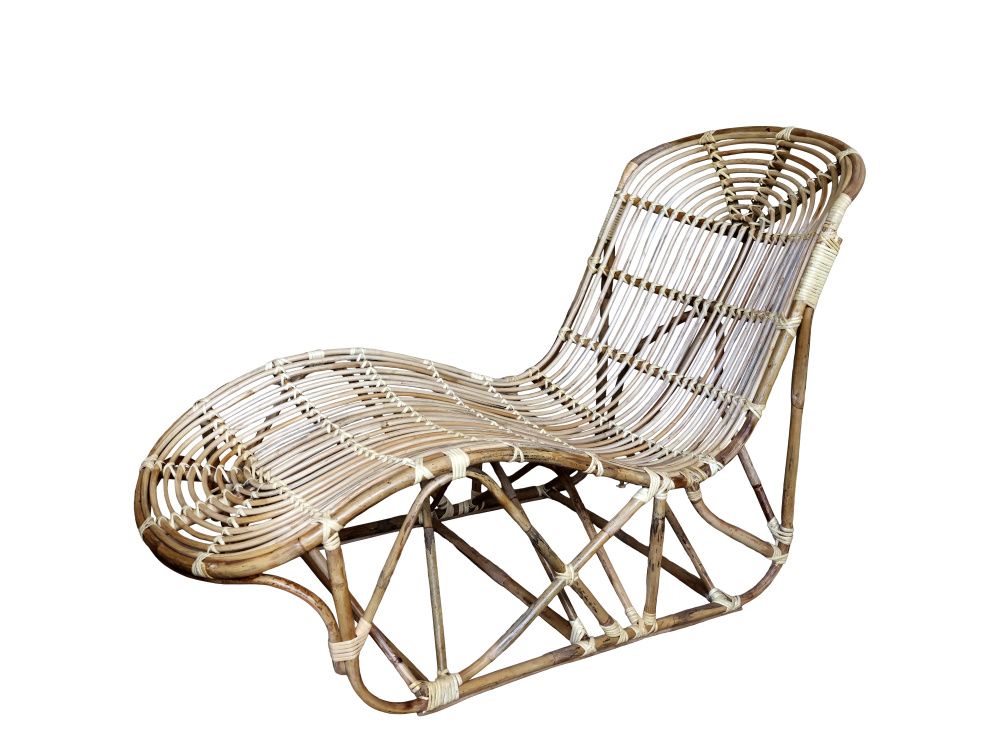 Chic Antique Lenestol H94/L131/B65 cm 40043600